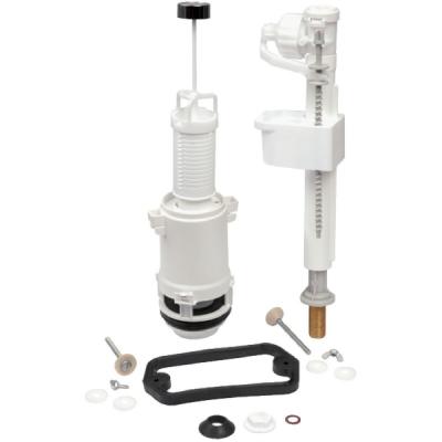 SIAMP Ensemble m&eacute;canisme et robinet - Type Porcher - Pour Aspirambo - 