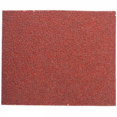 MAKITA Feuille abrasive - 114 x 140 mm - Grain 120 - Lot de 10 - 