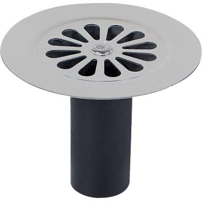 P PRO Grille avec tube - &Oslash; 85 mm - Pour tasse &agrave; collerette - Valentin