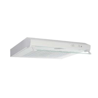 UNELVENT  - Hotte apparente Unelevent - hp-e
