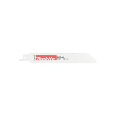 SCID Lot 2 lame scie sabre bois 3 TPI 300 mm acier chrome vanadium 