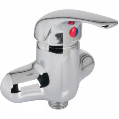 ECOLANDS Mitigeur douche Entraxes Sp&eacute;ciaux 60 mm Rei tregi - Plomberie