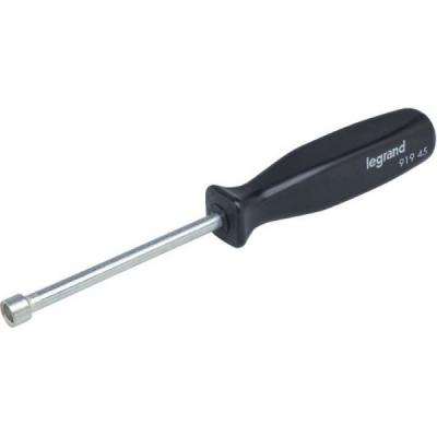 LEGRAND Outil de verrouillage PLEXO pour vis inviolables -  - 091945