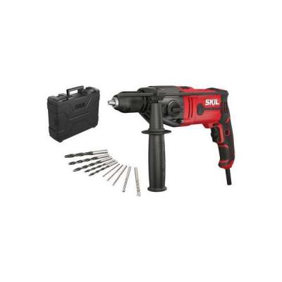 SKIL Perceuse &agrave; percussion  6745 GA - Filaire - 1050W