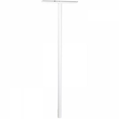 DECAYEUX  Piquets U800 Blanc Ral 9016