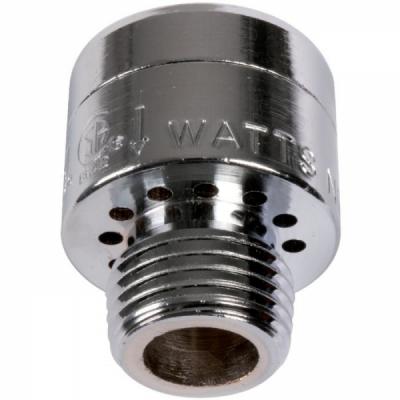 WATTS Mini-disconnecteur s&eacute;rie S8C m&acirc;le femelle 1/2'' -  - 20500S