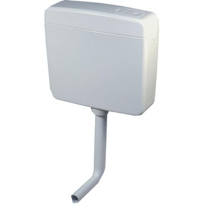 REGIPLAST  251 R&eacute;servoir semi-bas Bi-Flo double d&eacute;bit