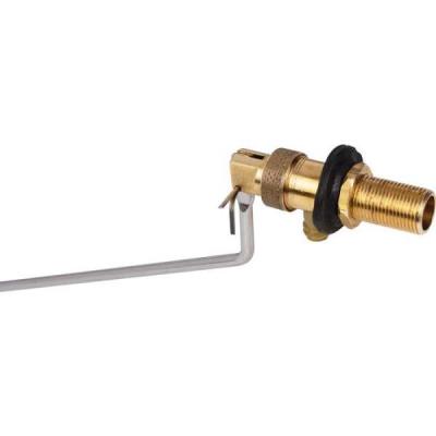 COMAP  Robinet flotteur simple 12x17-1, tige longueur 260mm r&eacute;f 2192