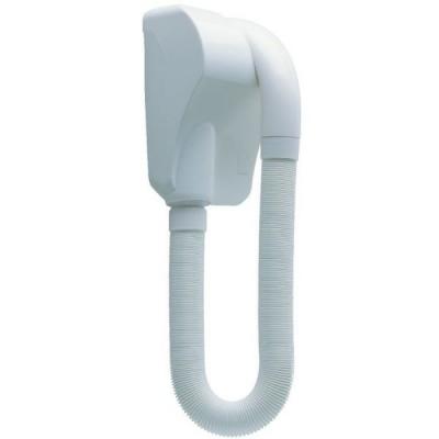 JVD S&egrave;che-cheveux mural, Cara&iuml;be -  