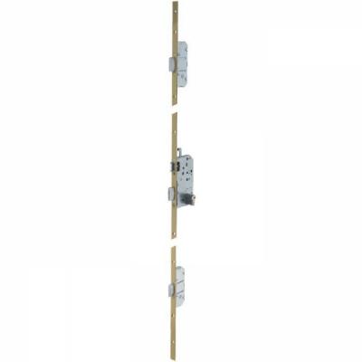 VACHETTE Serrure &agrave; larder 5000 Trilock A2P* Axe 50 mm gauche