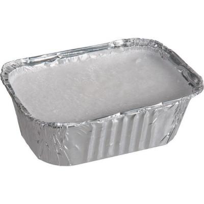 GEB  - Stearine pour le lissage des soudures sur plomb pain 250g. r&eacute;f. 819893