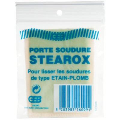GEB Porte soudure STEAROX -  - 516099