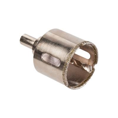 SCID Tr&eacute;pan couronne diamant&eacute;e avec foret centreur  - Diam&egrave;tre 68 mm