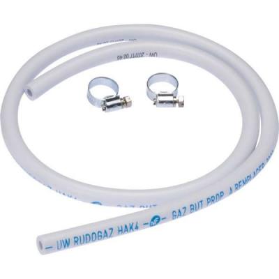 EUROGAZ  - Tube gaz butane / propane Longueur 1,5 m