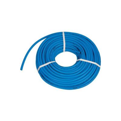 BESOIN D HABITAT Tuyaux caoutchouc bleu (oxyg&egrave;ne) - &Oslash; 10 mm - 20 m - GCE