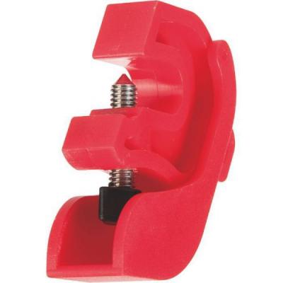 THIRARD Verrouillage disjoncteur  220V &agrave; bascule par cadenas - 091312