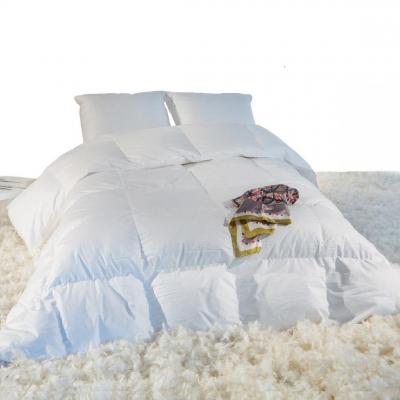 SELENIA Couette 90% duvet 250 gr/m&sup2; LOMA