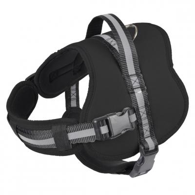 SONDEY Paris Prix Harnais pour Chien Essentiel 96cm Noir