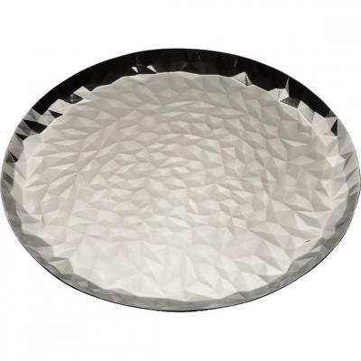 ALESSI  CR03/40 Joy N.3 Plateau Rond