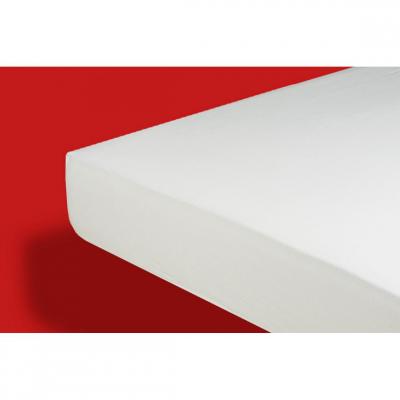 DODO  Prot&egrave;ge-Matelas Blanc 160x200  Rubis Absorbant 160x200