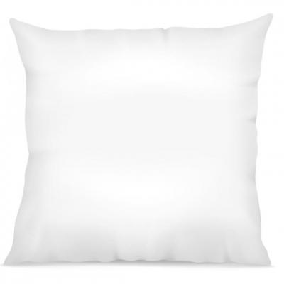 SELENIA Oreiller 45x70 percale de coton fabrication fran&ccedil;aise