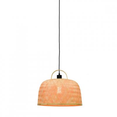 GOOD & MOJO GOOD&MOJO Suspension Couleur Naturel Small Serengeti