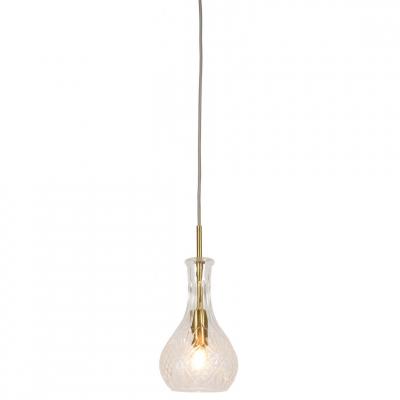 IT S ABOUT ROMI Suspension en verre 14 cm Brussels - It's about Romi