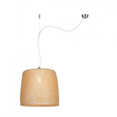 GOOD & MOJO Suspension en bambou simple Serengeti - Good&Mojo