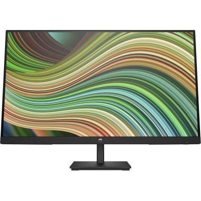 HP  V27ie G5 68,6 cm (27"") 1920 x 1080 pixels Full HD Noir