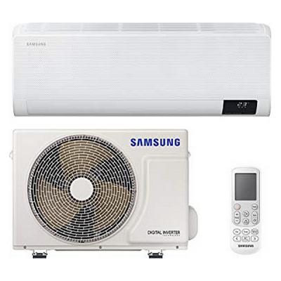 SAMSUNG Air Conditioning  FAR09NXT Inverter 8530 btu/h A++/A White