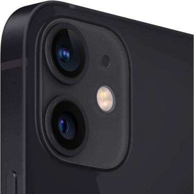 APPLE iPhone 12 mini 128Go Noir - Reconditionn&eacute; - Excellent &eacute;tat 