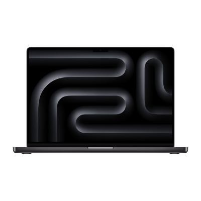 Ordinateur portable apple macbook pro mrx33t/a 16,2 m3 max 36 gb ram 1 tb qwerty uk 