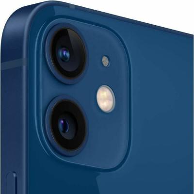 APPLE iPhone 12 mini 64Go Bleu - Reconditionn&eacute; - Excellent &eacute;tat 