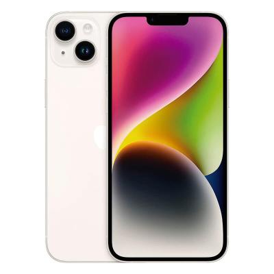 Apple Iphone 14 Plus 256gb 6.7&acute;&acute; Beige