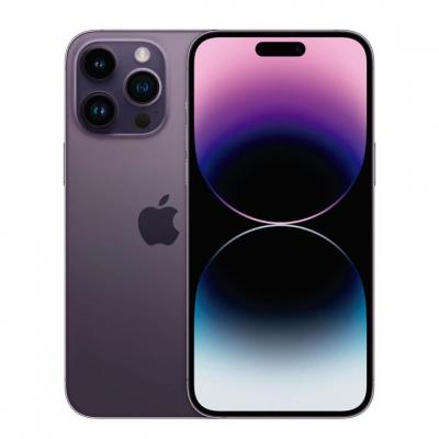 Apple iPhone 14 Pro Max 256 Go Violet (Deep Purple)