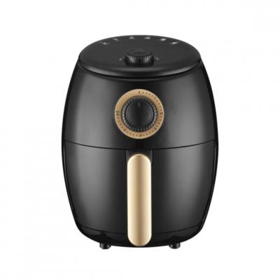 ARDES  Eldorada Mini Unique 2 L Autonome 1000 W Friteuse d'air chaud Noir