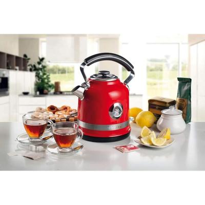 ARIETE  Vintage - Rouge