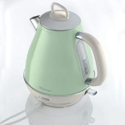 ARIETE  Vintage 2869 - Vert