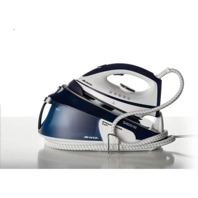 ARIETE  centrale vapeur - Bleu fonc&eacute;