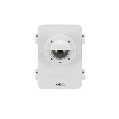 AXIS COMMUNICATIONS Axis Compatible T98a17-ve Surveillance Cabinet