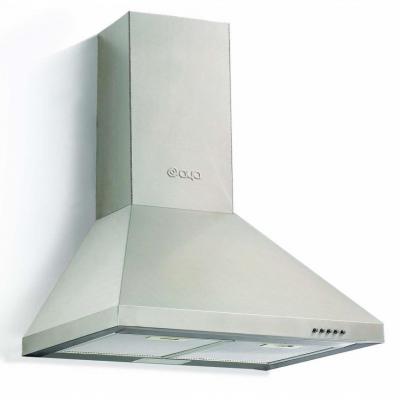 AYA Hotte d&eacute;corative  AHD601XLED 60cm inox