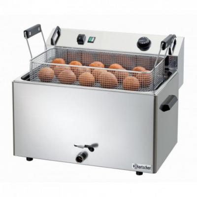 BARTSCHER Friteuse &agrave; Beignets - BF 16E - 