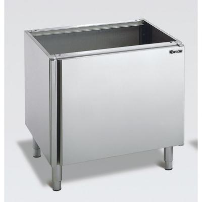 BARTSCHER  Soubassement pour Friteuse &agrave; Gaz