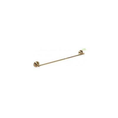 BEMETA Ricordi Barre porte-serviettes en Laiton, Bronze (OPTIMARIC23BR)