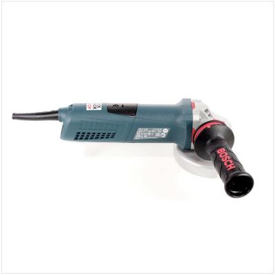 BOSCH PROFESSIONAL Bosch GWS 13-125 CIE  060179F002 Meuleuse angulaire 1300 W 2800-11500 tours/min
