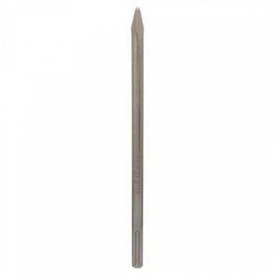 Bosch 2608690128 Lot De 10 Burins Pointus Sds-Max 400 Mm