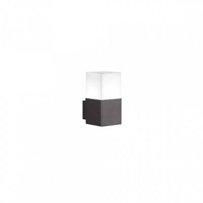 LUMIERE Trio 220060142 hudson applique led 4 w 230 v anthracite