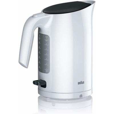 BRAUN  WK3100WH - Blanc