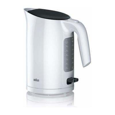 BRAUN  WK3110WH - Blanc