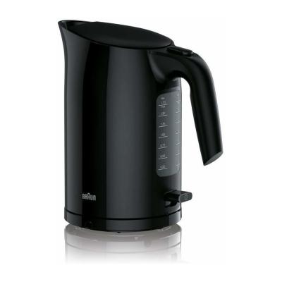 BRAUN  WK3110BK - Noir